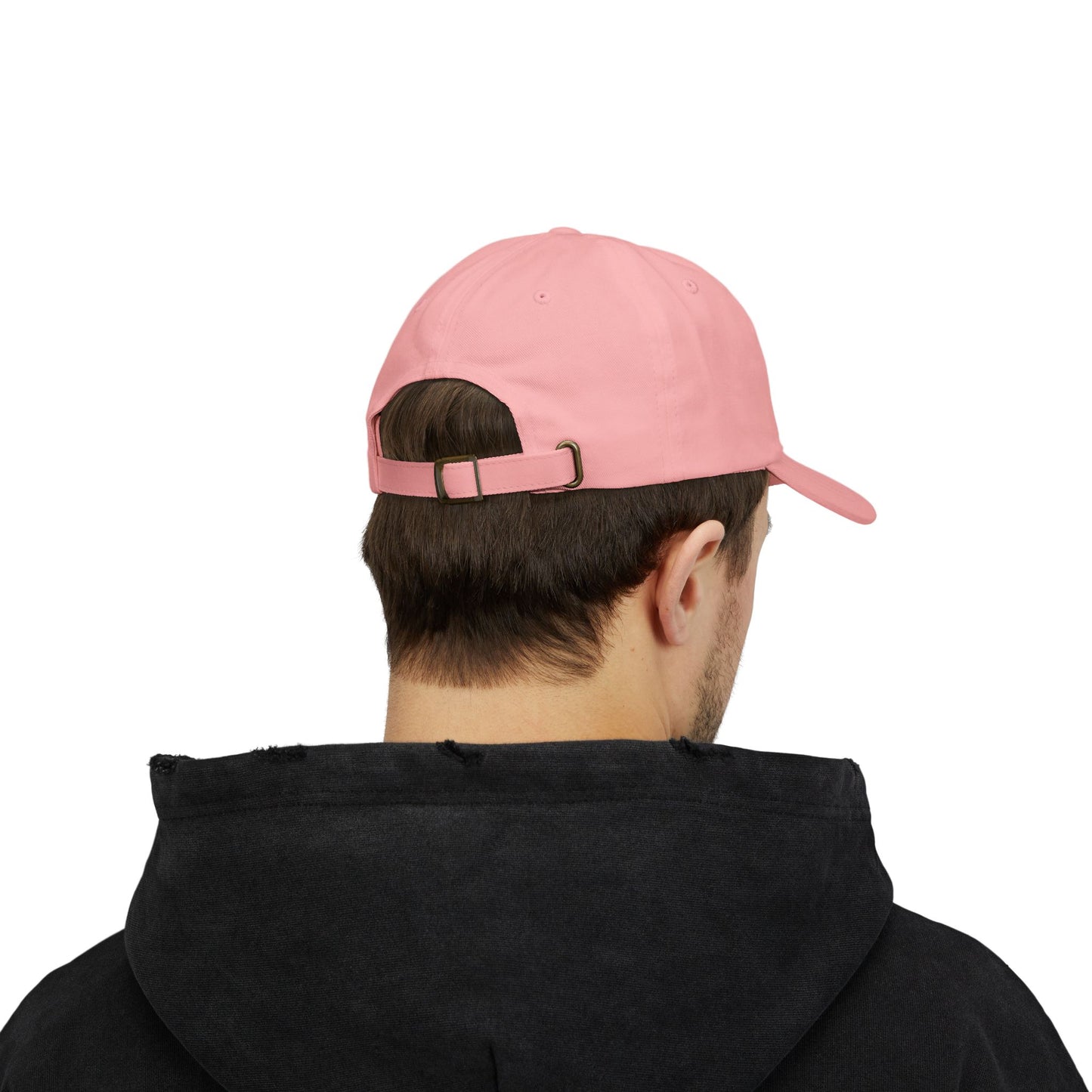 Custom Classic Cap - Embroidered