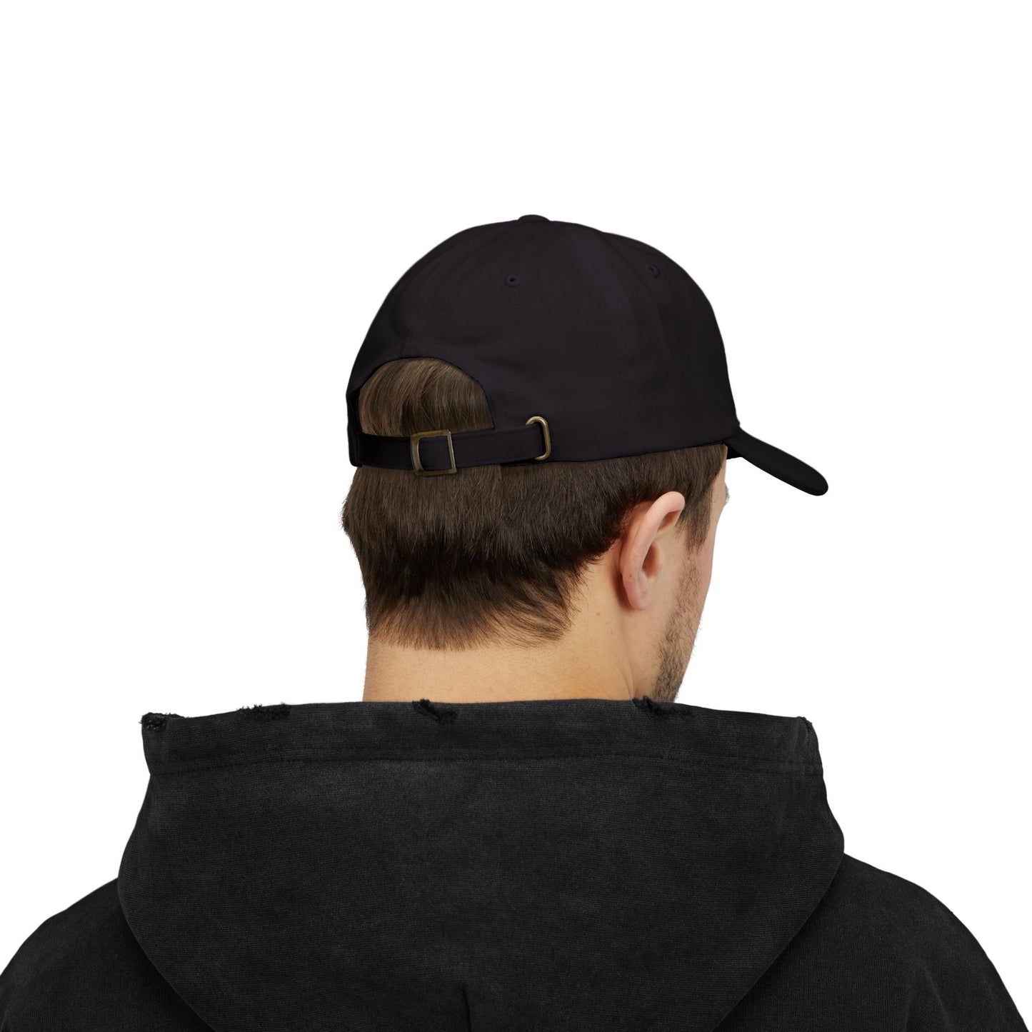 Custom Classic Cap - Embroidered