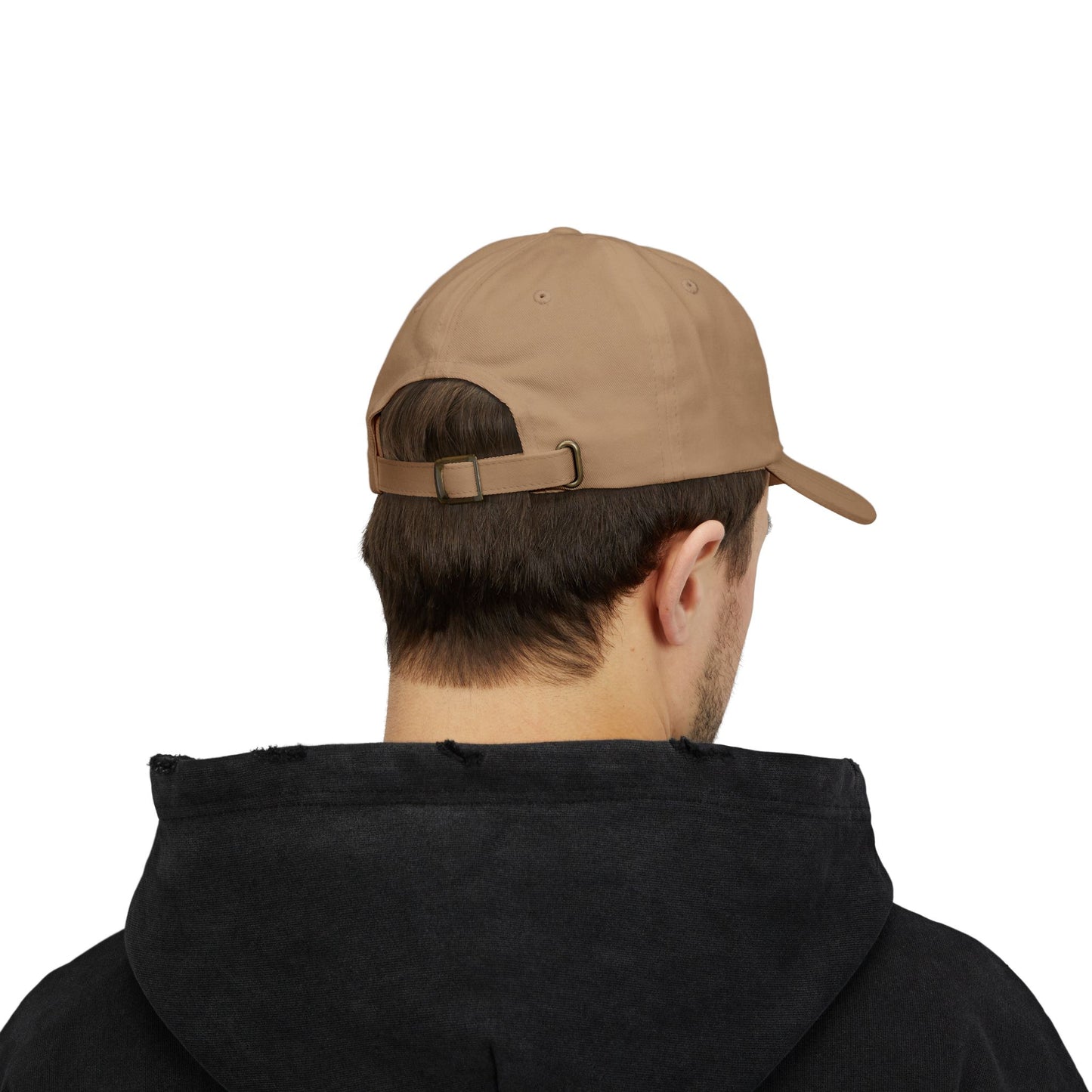 Custom Classic Cap - Embroidered