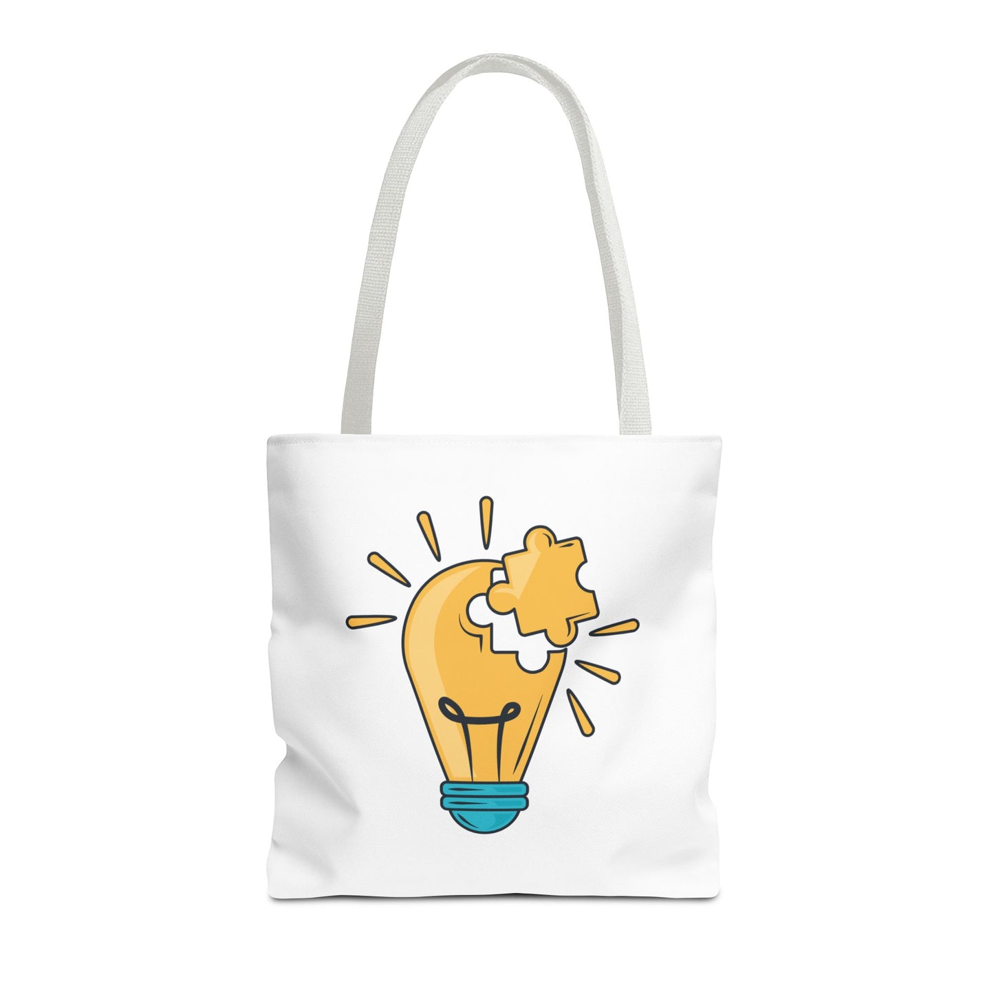 Custom Tote Bag - Perfect for Gifts and Everyday Use