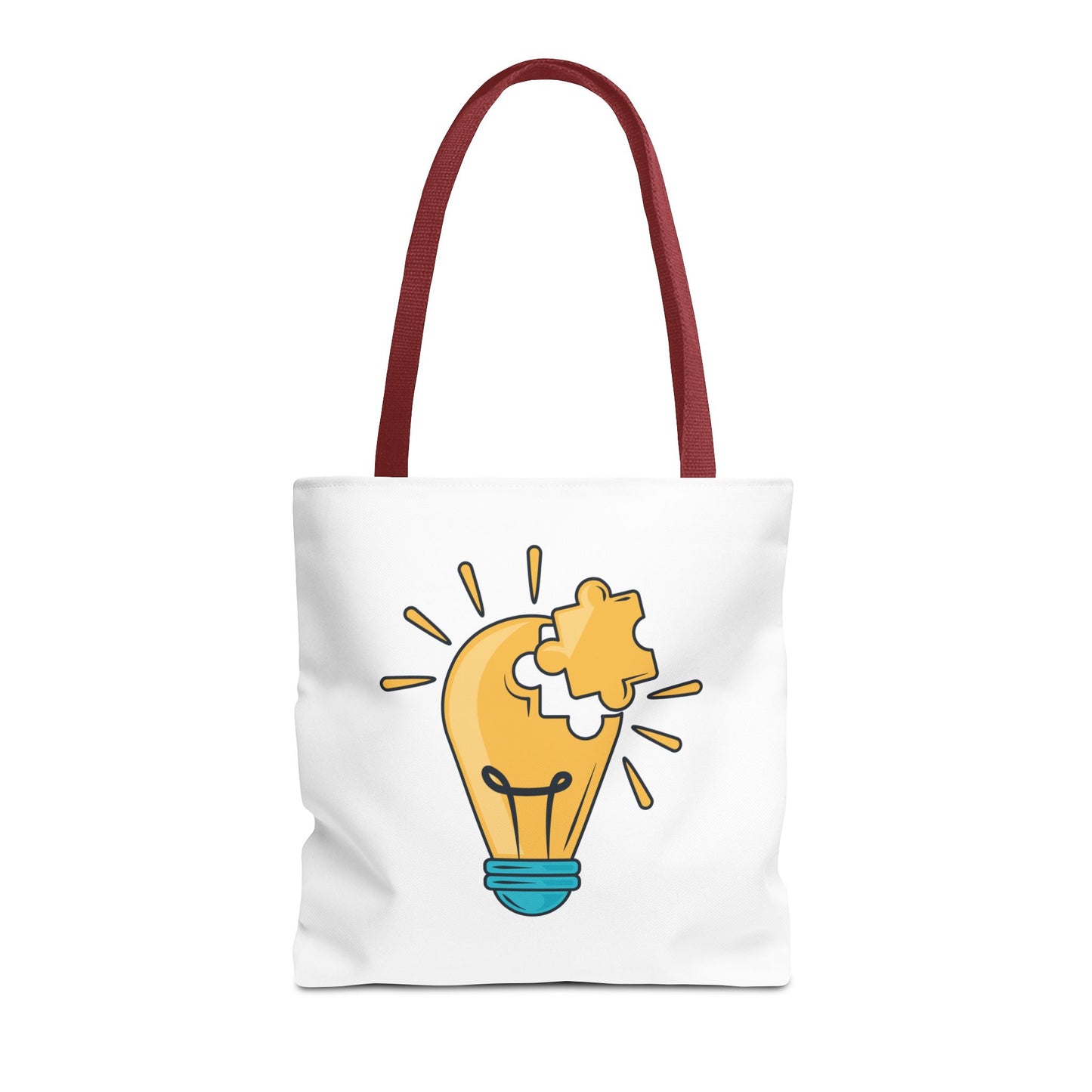 Custom Tote Bag - Perfect for Gifts and Everyday Use