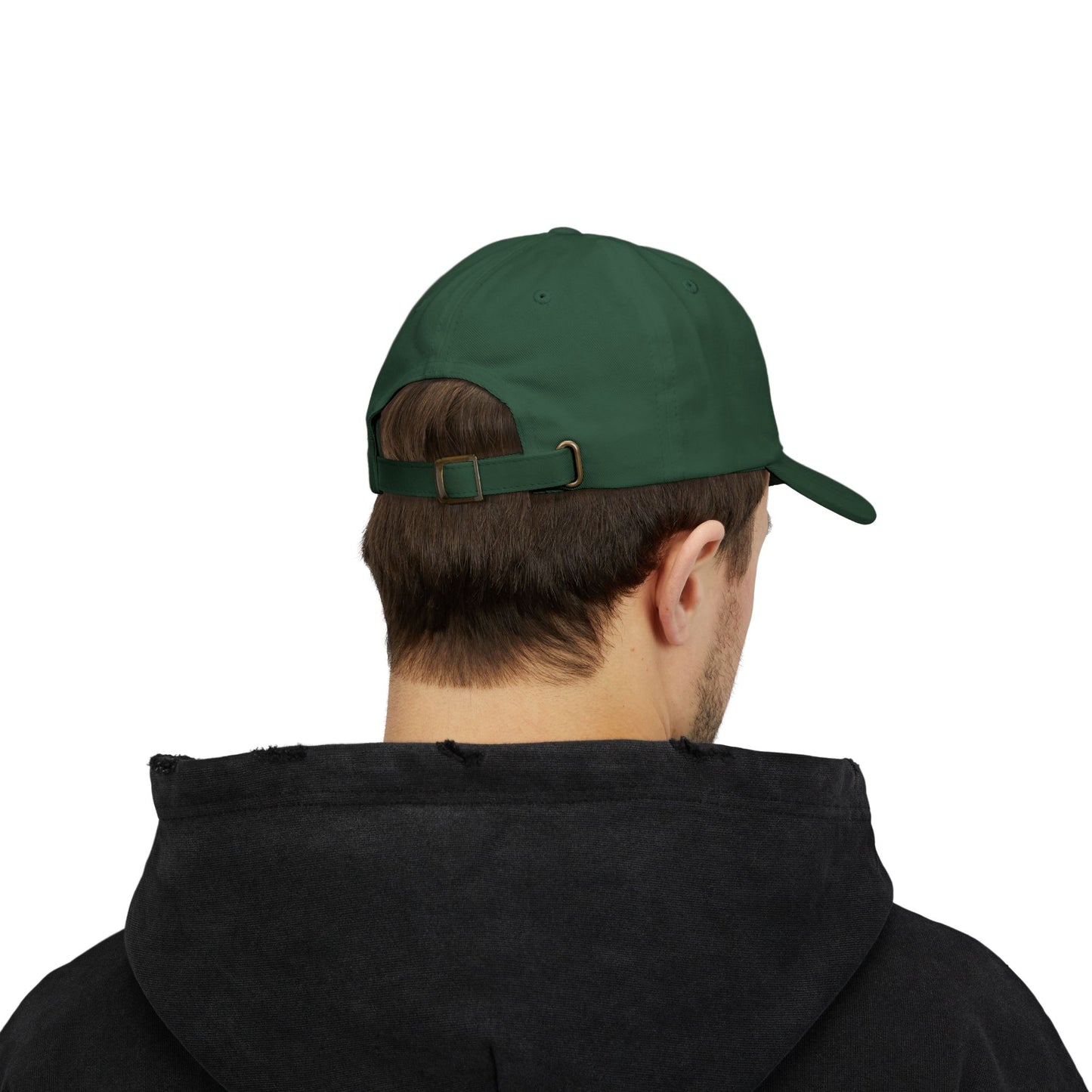 Custom Classic Cap - Embroidered