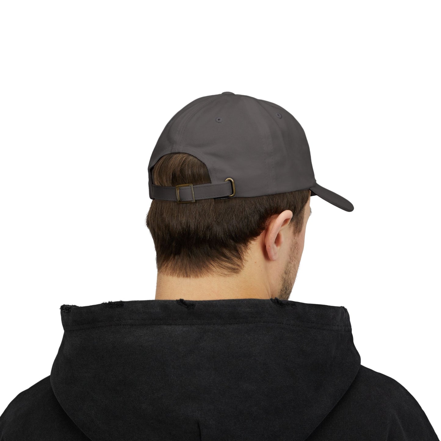 Custom Classic Cap - Embroidered