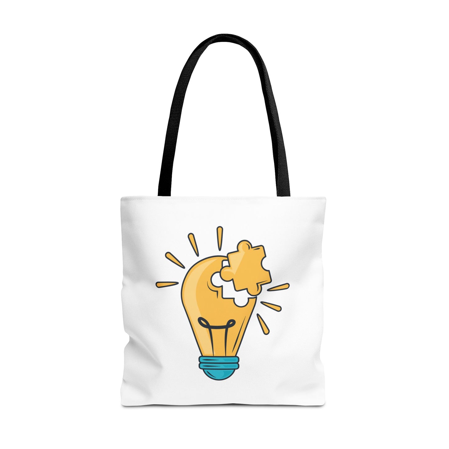 Custom Tote Bag - Perfect for Gifts and Everyday Use