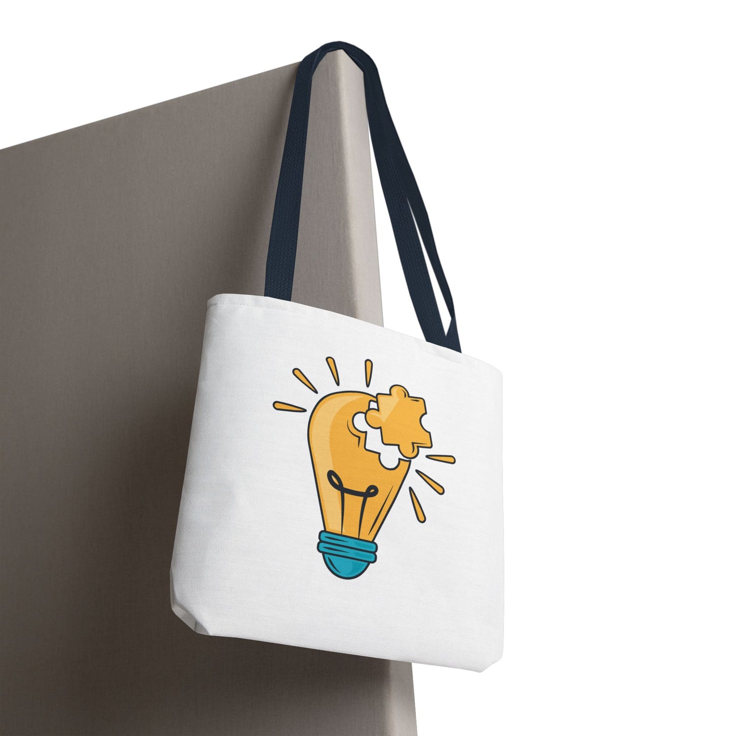 Custom Tote Bag - Perfect for Gifts and Everyday Use