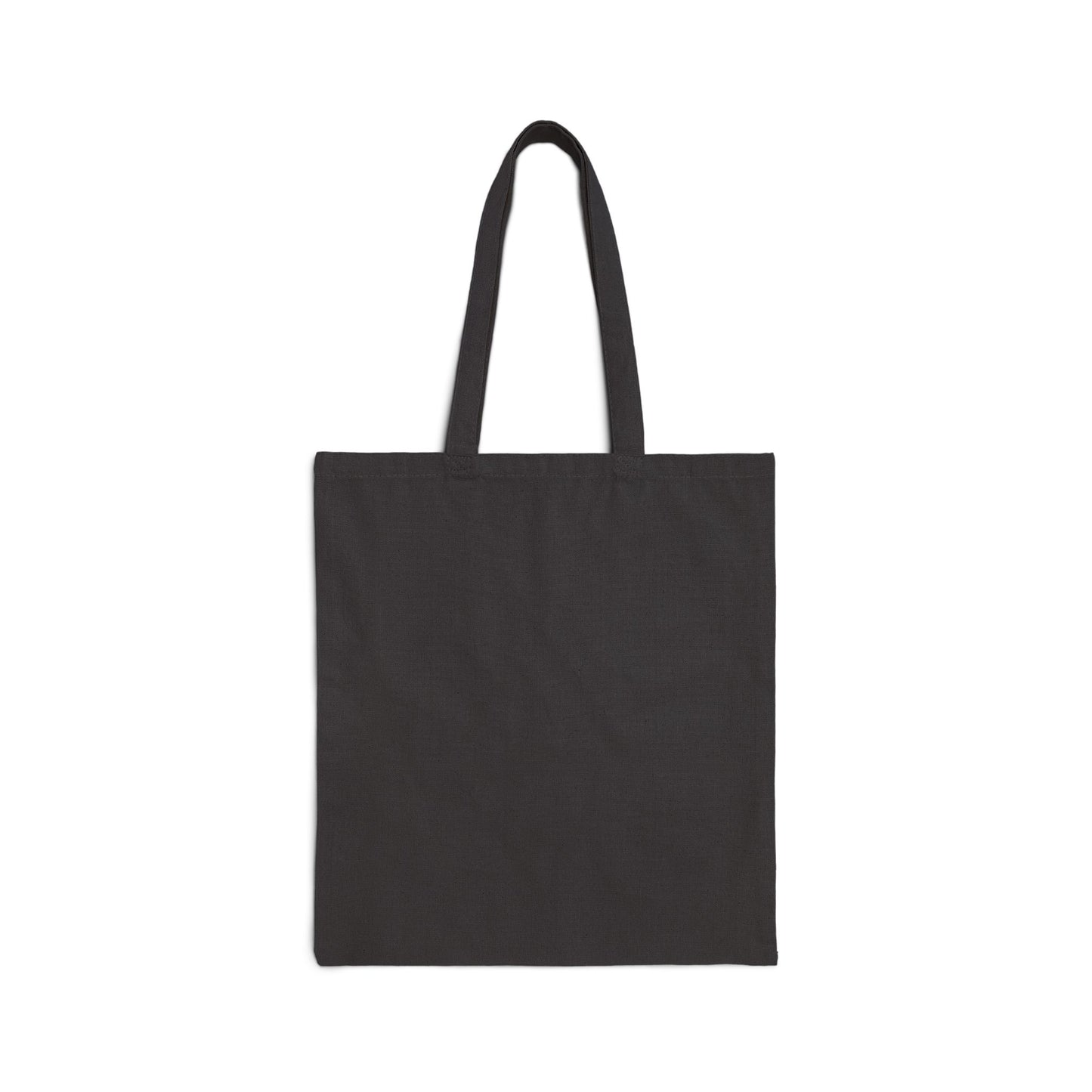 Custom Cotton Canvas Tote Bag