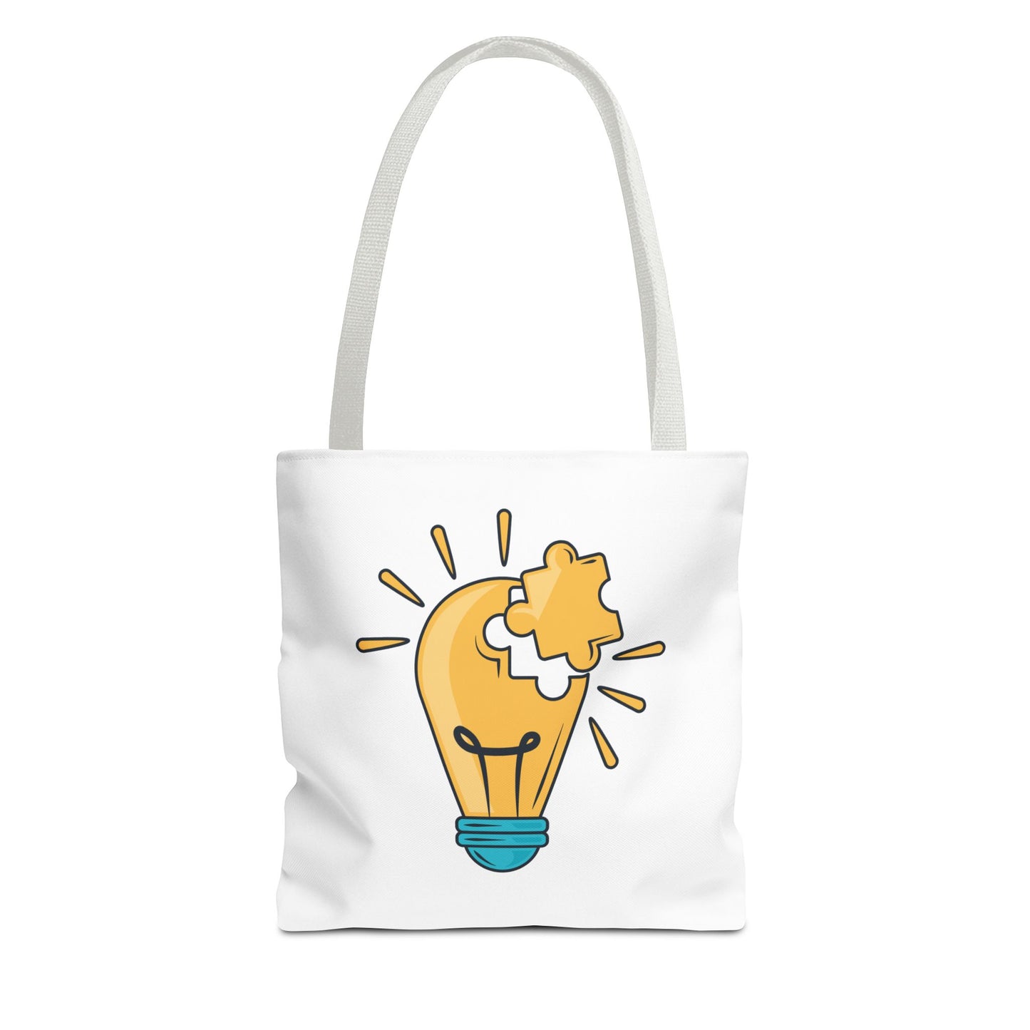 Custom Tote Bag - Perfect for Gifts and Everyday Use